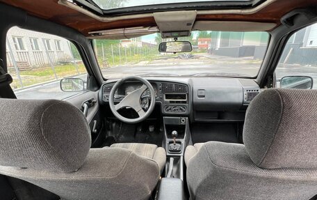 Volkswagen Passat B3, 1989 год, 135 000 рублей, 11 фотография