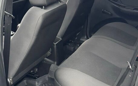 Chevrolet Niva I рестайлинг, 2012 год, 670 000 рублей, 10 фотография