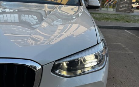 BMW X3, 2021 год, 4 200 000 рублей, 4 фотография