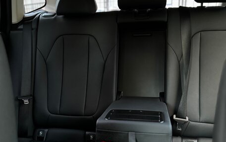 BMW X3, 2021 год, 4 200 000 рублей, 12 фотография