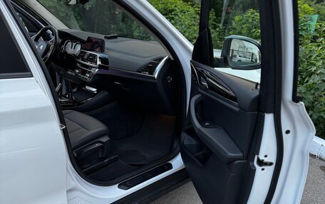 BMW X3, 2021 год, 4 200 000 рублей, 7 фотография