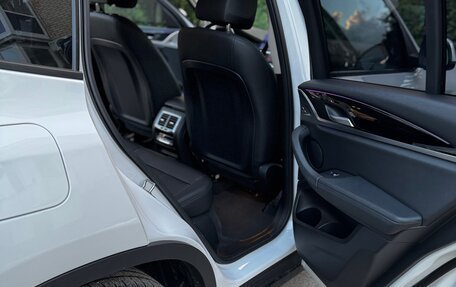 BMW X3, 2021 год, 4 200 000 рублей, 9 фотография