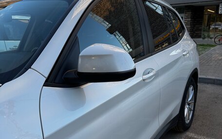 BMW X3, 2021 год, 4 200 000 рублей, 6 фотография