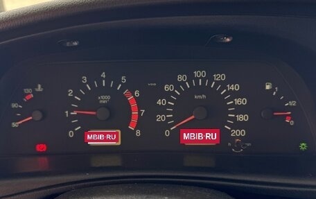 Chevrolet Niva I рестайлинг, 2012 год, 670 000 рублей, 12 фотография