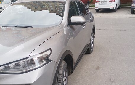 Haval F7x I, 2024 год, 2 585 500 рублей, 4 фотография