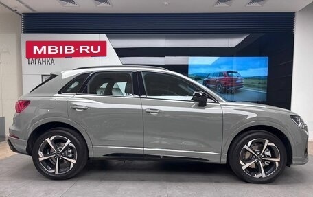 Audi Q3, 2026 год, 5 189 000 рублей, 6 фотография