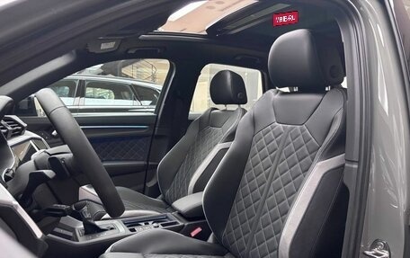 Audi Q3, 2026 год, 5 189 000 рублей, 9 фотография