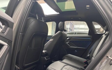 Audi Q3, 2026 год, 5 189 000 рублей, 10 фотография