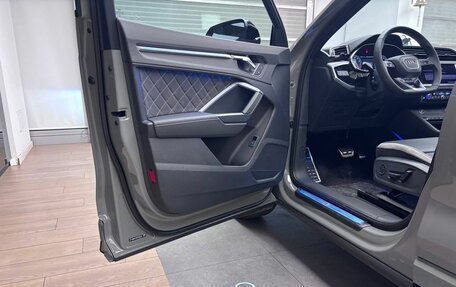 Audi Q3, 2026 год, 5 189 000 рублей, 13 фотография