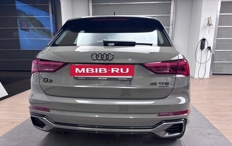 Audi Q3, 2026 год, 5 189 000 рублей, 7 фотография