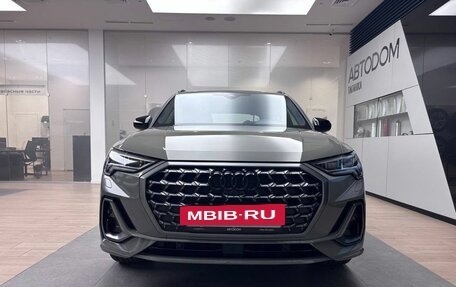 Audi Q3, 2026 год, 5 189 000 рублей, 4 фотография