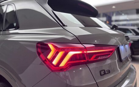 Audi Q3, 2026 год, 5 189 000 рублей, 17 фотография