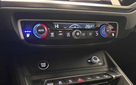Audi Q3, 2026 год, 5 189 000 рублей, 15 фотография