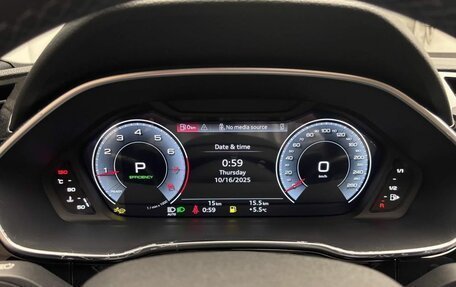 Audi Q3, 2026 год, 5 189 000 рублей, 16 фотография