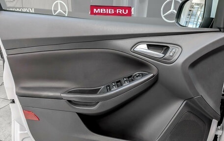 Ford Focus III, 2018 год, 1 145 000 рублей, 19 фотография