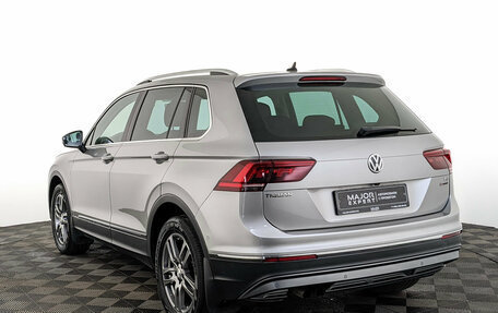 Volkswagen Tiguan II, 2017 год, 2 350 000 рублей, 7 фотография