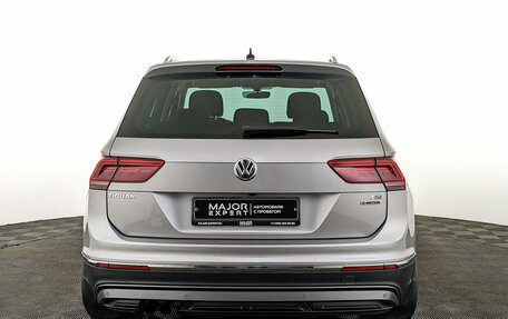Volkswagen Tiguan II, 2017 год, 2 350 000 рублей, 6 фотография