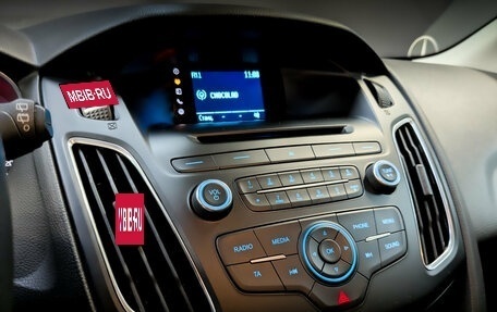 Ford Focus III, 2018 год, 1 145 000 рублей, 25 фотография