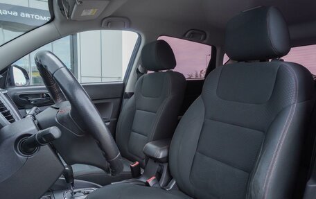 Changan CS35, 2018 год, 989 000 рублей, 13 фотография