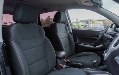 Changan CS35, 2018 год, 989 000 рублей, 12 фотография