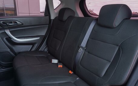 Changan CS35, 2018 год, 989 000 рублей, 14 фотография