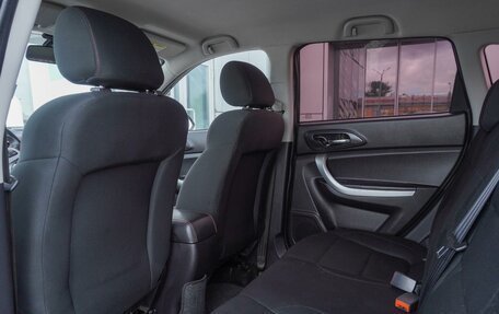 Changan CS35, 2018 год, 989 000 рублей, 15 фотография