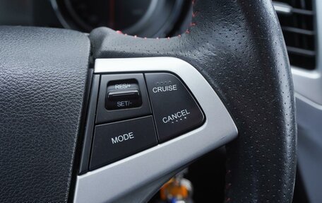 Changan CS35, 2018 год, 989 000 рублей, 19 фотография