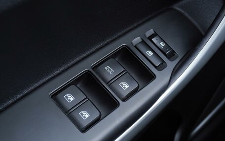 Changan CS35, 2018 год, 989 000 рублей, 21 фотография