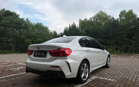 BMW 1 серия, 2022 год, 1 630 300 рублей, 4 фотография