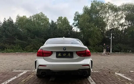 BMW 1 серия, 2022 год, 1 630 300 рублей, 5 фотография