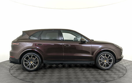 Porsche Cayenne III, 2020 год, 6 650 000 рублей, 4 фотография
