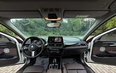 BMW 1 серия, 2022 год, 1 630 300 рублей, 8 фотография