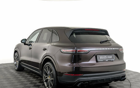 Porsche Cayenne III, 2020 год, 6 650 000 рублей, 7 фотография