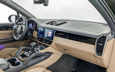 Porsche Cayenne III, 2020 год, 6 650 000 рублей, 11 фотография