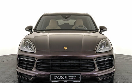 Porsche Cayenne III, 2020 год, 6 650 000 рублей, 2 фотография