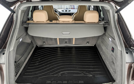 Porsche Cayenne III, 2020 год, 6 650 000 рублей, 10 фотография