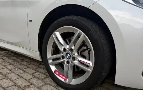 BMW 1 серия, 2022 год, 1 630 300 рублей, 10 фотография