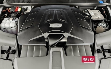 Porsche Cayenne III, 2020 год, 6 650 000 рублей, 9 фотография