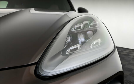 Porsche Cayenne III, 2020 год, 6 650 000 рублей, 17 фотография