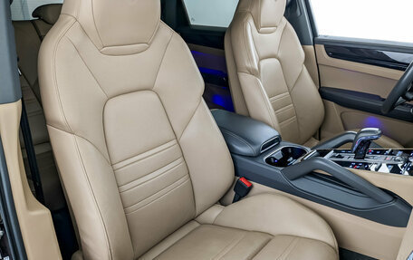 Porsche Cayenne III, 2020 год, 6 650 000 рублей, 24 фотография
