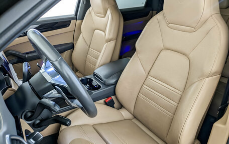 Porsche Cayenne III, 2020 год, 6 650 000 рублей, 20 фотография