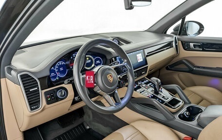 Porsche Cayenne III, 2020 год, 6 650 000 рублей, 16 фотография
