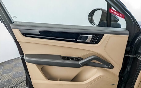 Porsche Cayenne III, 2020 год, 6 650 000 рублей, 19 фотография
