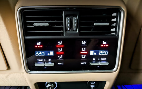 Porsche Cayenne III, 2020 год, 6 650 000 рублей, 29 фотография