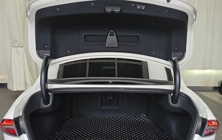 Hyundai Grandeur, 2022 год, 5 699 537 рублей, 6 фотография