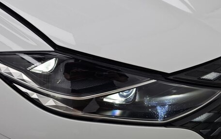 Hyundai Grandeur, 2022 год, 5 699 537 рублей, 8 фотография