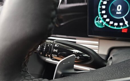 Hyundai Grandeur, 2022 год, 5 699 537 рублей, 17 фотография