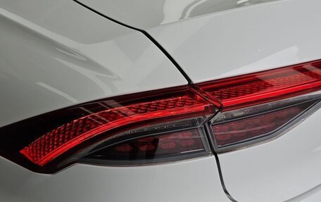 Hyundai Grandeur, 2022 год, 5 699 537 рублей, 9 фотография