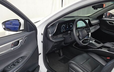 Hyundai Grandeur, 2022 год, 5 699 537 рублей, 12 фотография