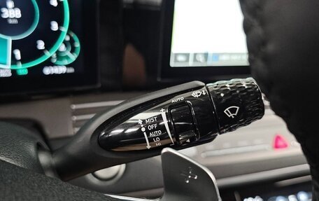 Hyundai Grandeur, 2022 год, 5 699 537 рублей, 18 фотография